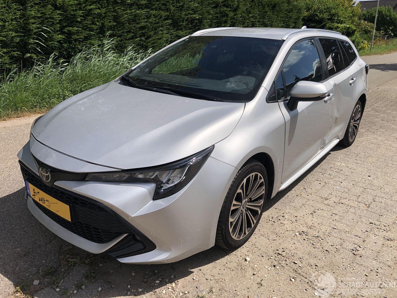 Toyota Corolla Corolla Touring Sports 1.2 Turbo Dynamic
