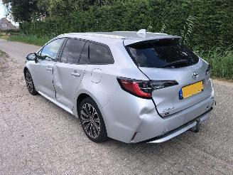 Toyota Corolla Corolla Touring Sports 1.2 Turbo Dynamic picture 6