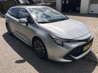 Toyota Corolla Corolla Touring Sports 1.2 Turbo Dynamic picture 2