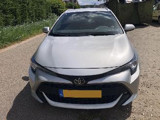 Toyota Corolla Corolla Touring Sports 1.2 Turbo Dynamic picture 3