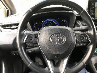 Toyota Corolla Corolla Touring Sports 1.2 Turbo Dynamic picture 11