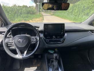 Toyota Corolla Corolla Touring Sports 1.2 Turbo Dynamic picture 15