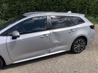 Toyota Corolla Corolla Touring Sports 1.2 Turbo Dynamic picture 5