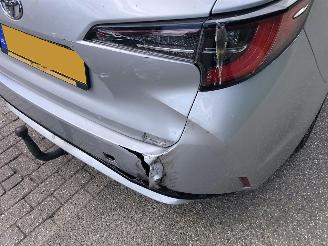 Toyota Corolla Corolla Touring Sports 1.2 Turbo Dynamic picture 8