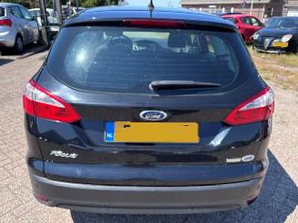 Ford Focus  picture 5