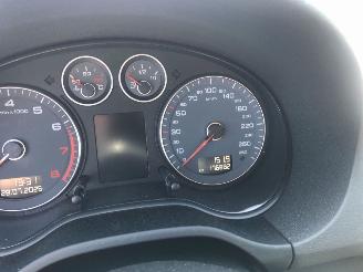Audi A3 Sportback 1.4 TFSI Ambition Pro Line S picture 9
