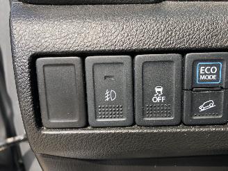 Suzuki Vitara 1.5 hybride 4x4 vier wheeeldrive picture 18
