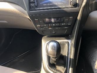 Honda Civic CIVIC 1.6 D COMFORT EDITION picture 12