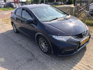 Avarii autoturisme Honda Civic CIVIC 1.6 D COMFORT EDITION 2013/3