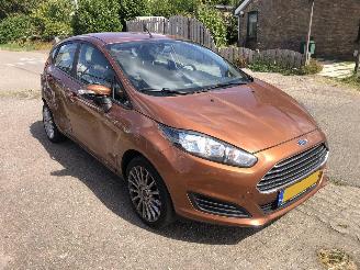  Ford Fiesta Fiesta 1.0 Style 2014/2