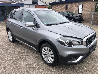  Suzuki S-Cross 1.0 boosterjet exclusive 2018/1