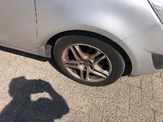 Opel Meriva 1.4 edition picture 7