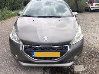 Peugeot 208 208 1.2 VTi Access picture 2