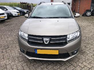  Dacia Logan Logan MCV 0.9 TCe Prestige 2015/3