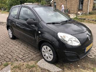 Renault Twingo Twingo 1.2 Authentique picture 8