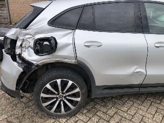 Mercedes GLA GLA  250 E BUSINESS SOLUTION AMG LIMITED picture 8
