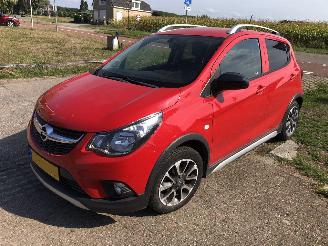  Opel Karl KARL 1.0 Rocks Online Edition 2018/6