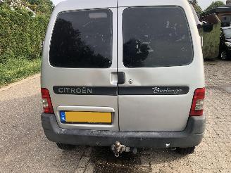 Citroën Berlingo 1.6  HDI  600 picture 7