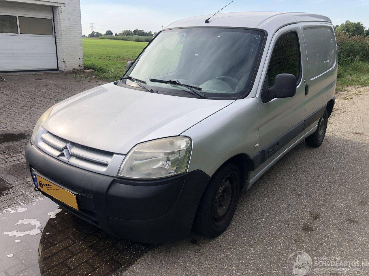 Citroën Berlingo 1.6  HDI  600