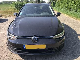 Avarii autoturisme Volkswagen Golf Golf 1.0 TSI Life 2023/2