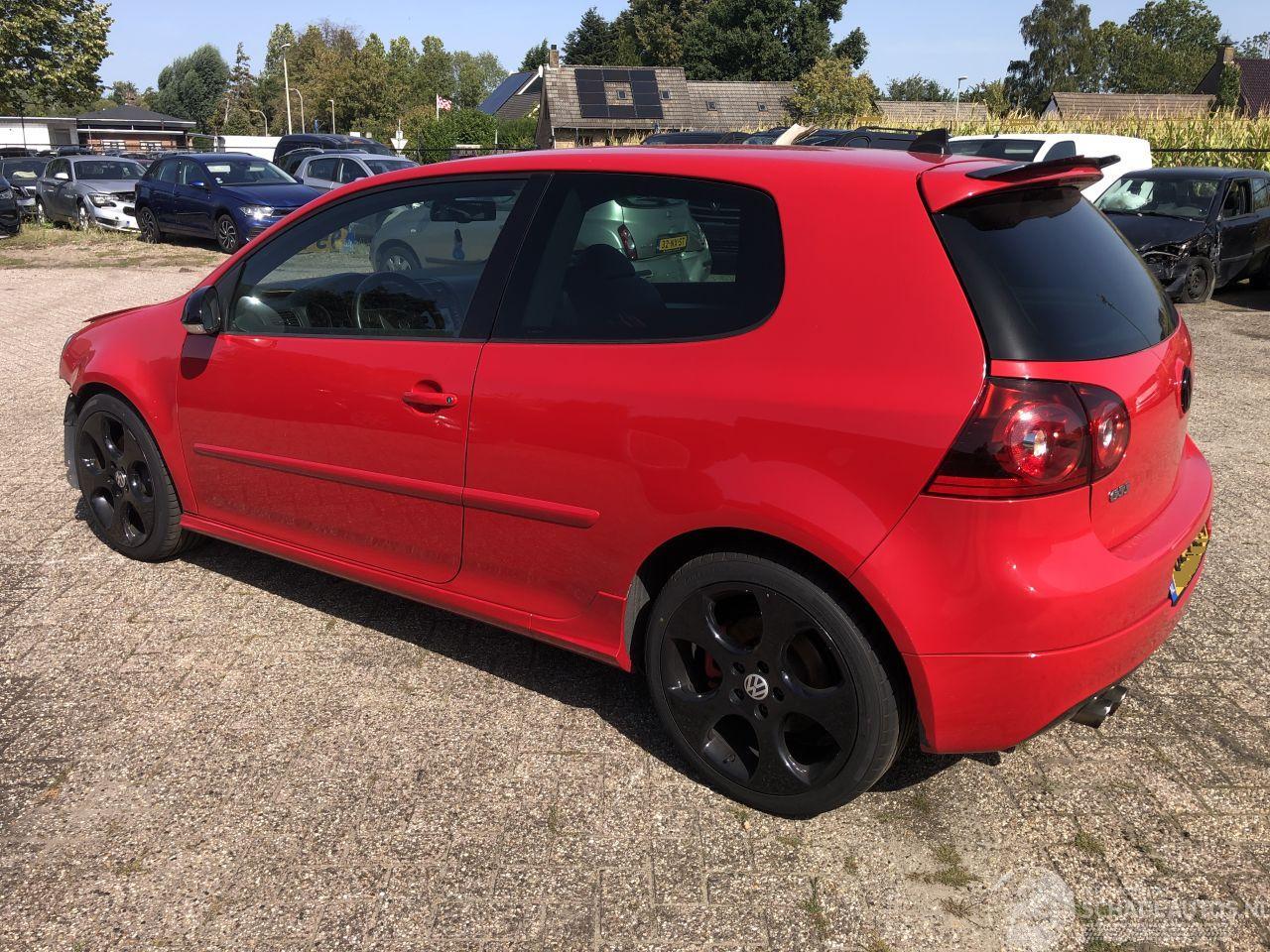 Volkswagen Golf Golf 2.0 TFSI GTI