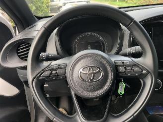 Toyota Aygo Aygo X 1.0 VVT-i MT Play picture 15