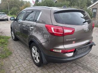 Kia Sportage  picture 5