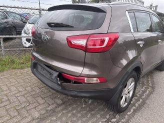 Kia Sportage  picture 3