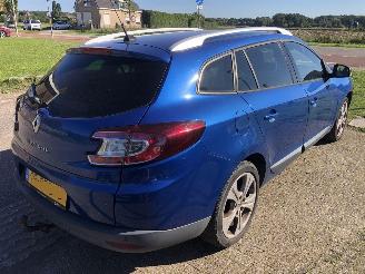 Renault Mégane Mégane Estate 1.6 Parisienne picture 4
