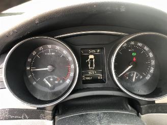 Skoda Superb Superb Combi Superb Combi - 2.0 tdi automaat picture 8