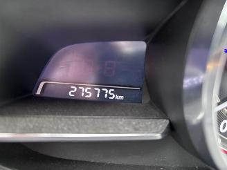 Mazda 3 2.0 GT-M picture 10