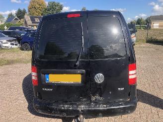 Volkswagen Caddy Caddy 1.6 TDI picture 3