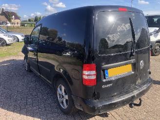Volkswagen Caddy Caddy 1.6 TDI picture 3
