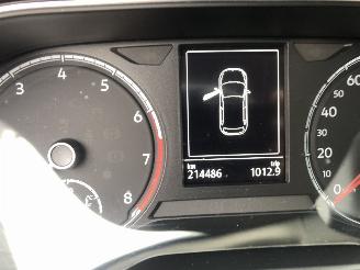 Volkswagen Polo Polo 1.0 TSI Highline picture 13