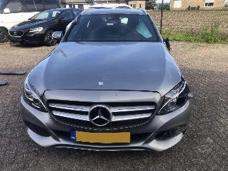Mercedes C-klasse C-klasse Estate 350 e Lease Edition picture 2
