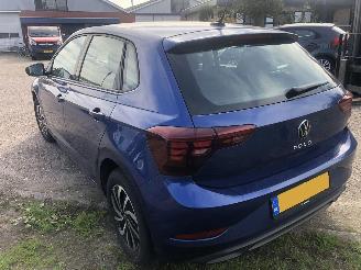 Volkswagen Polo Polo 1.0 TSI Life picture 6