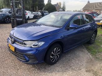 Volkswagen Polo Polo 1.0 TSI Life picture 2