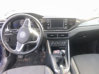 Volkswagen Polo Polo 1.0 TSI Life picture 20