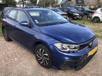 škoda osobní automobily Volkswagen Polo Polo 1.0 TSI Life 2023/6