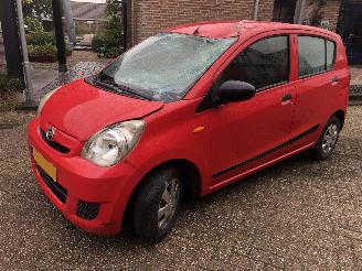 Daihatsu Cuore couere 1.0 picture 4