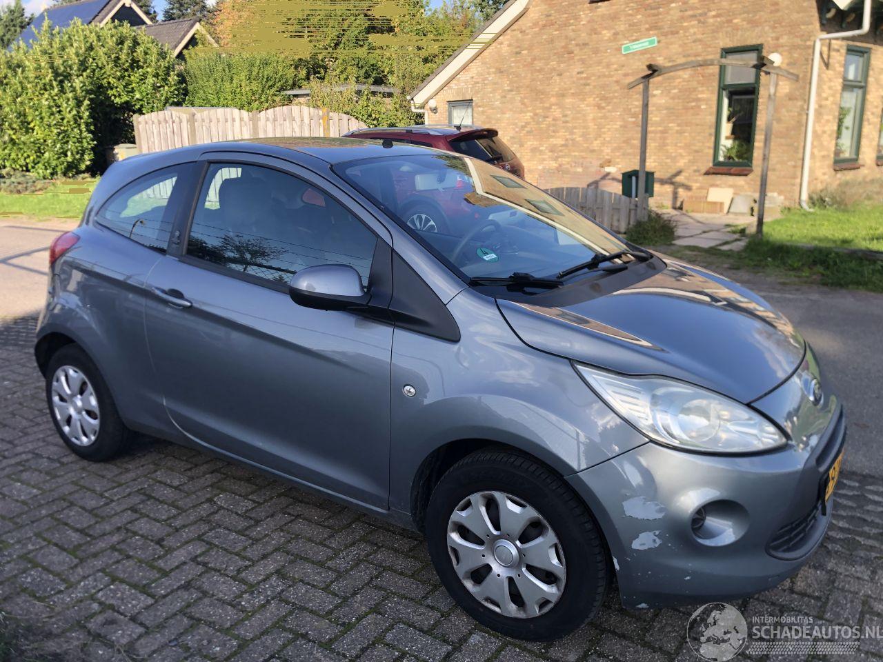 Ford Ka Ka 1.2 Cool & Sound start/stop