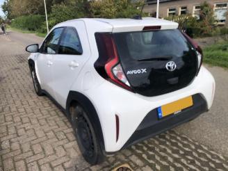 Toyota Aygo Aygo X 1.0 VVT-i MT Play picture 7