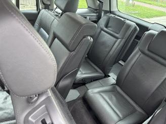 Opel Zafira 2.2 cosmo picture 8