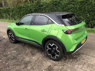 Opel Mokka-E Mokka-e Ultimate 50-kWh 11kw bl. search picture 3