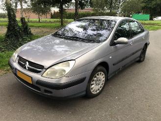 Citroën C5  picture 3