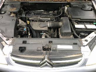 Citroën C5  picture 15