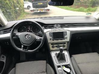 Volkswagen Passat passt 1.6 tdi picture 16