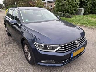 Avarii autoturisme Volkswagen Passat 1.6tdi 2016/11