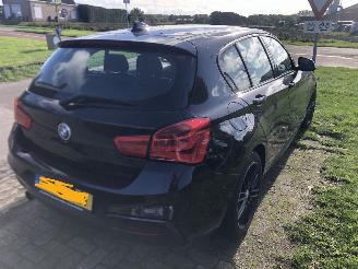 BMW 1-serie 118i Corporate Lease High Executive picture 4