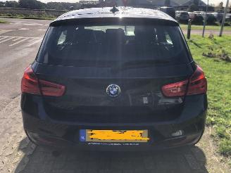 BMW 1-serie 118i Corporate Lease High Executive picture 5